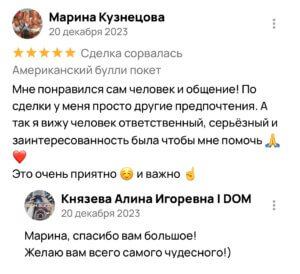 Американский булли щенки питомник DOM GUCCI