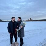Американский булли щенки питомник DOM GUCCI